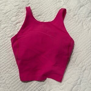 Lululemon Align High-Neck Tank Top